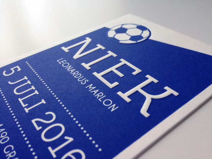 Letterpress
